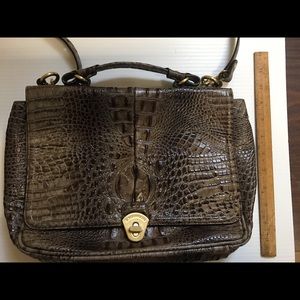 Brahmin Purse